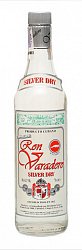 Ron Varadero Silver Dry 38% 0,7l