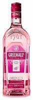 Greenall's Wild Berry Gin 37,5% 0,7l