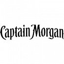 Captain Morgan Dark 40% 0,7l