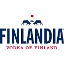 Finlandia Botanical Cucumber & Mint 30% 0,7l