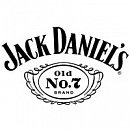 Jack Daniels No.7 + Osuška 40% 0,7l