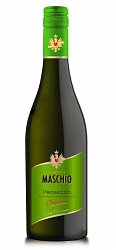 Maschio Bio Prosecco Extra Dry 10,5% 0,75l
