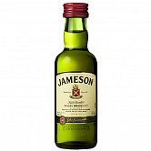 Jameson 40% 0,05l
