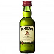 Jameson 40% 0,05l