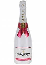 Moët & Chandon Ice Impérial Rosé 0,75l