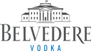 Vodka Belvedere Pure 40% 0,7l