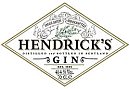 Hendrick's Gin Amazonia 43,4% 1l
