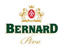 Bernard 12, světlý ležák, 20x0,5l
