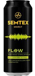 Semtex Flow 24x0,5l
