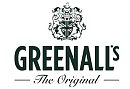 Greenall's The Original London dry gin 40% 0,7l
