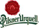 Pilsner Urquell, světlý ležák, 50l KEG
