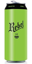 Rebel Nealko Citrus 12x500ml