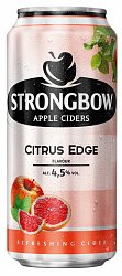 Strongbow cider Citrus Edge 4x440ml