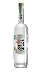 Tequila Los Arcos Blanco 42,5% 0,7l