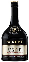 St-Rémy VSOP 36% 0,7l
