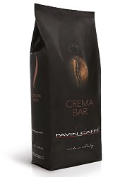Pavin Caffe Crema Bar zrnková káva 1kg