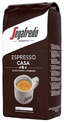Segafredo Espresso Casa zrnková Káva 1 kg